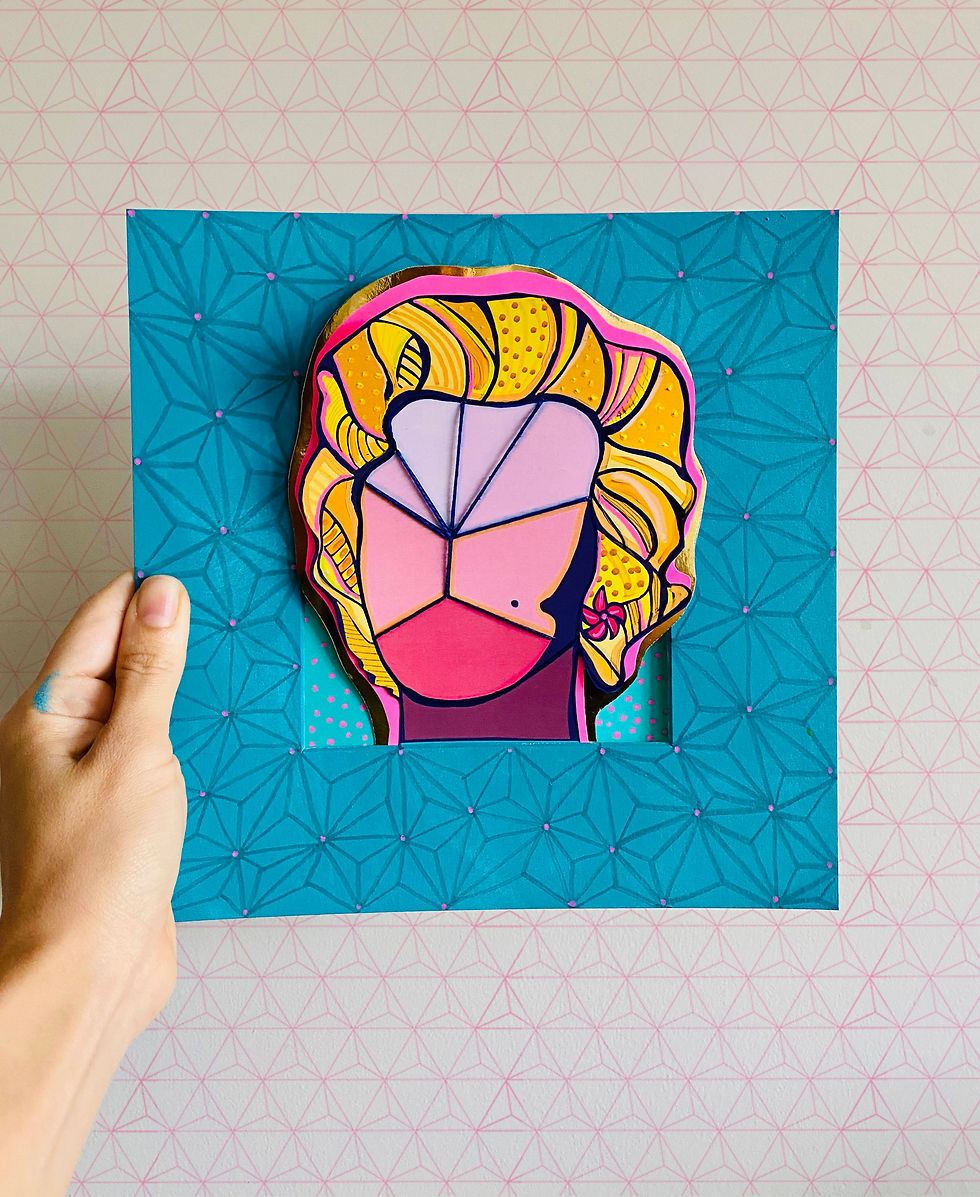 Miniatura: Warhol
