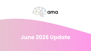 June 2026 Update