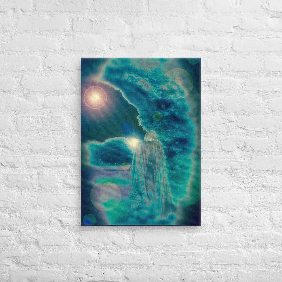 Thumbnail: The Starry Shadow 