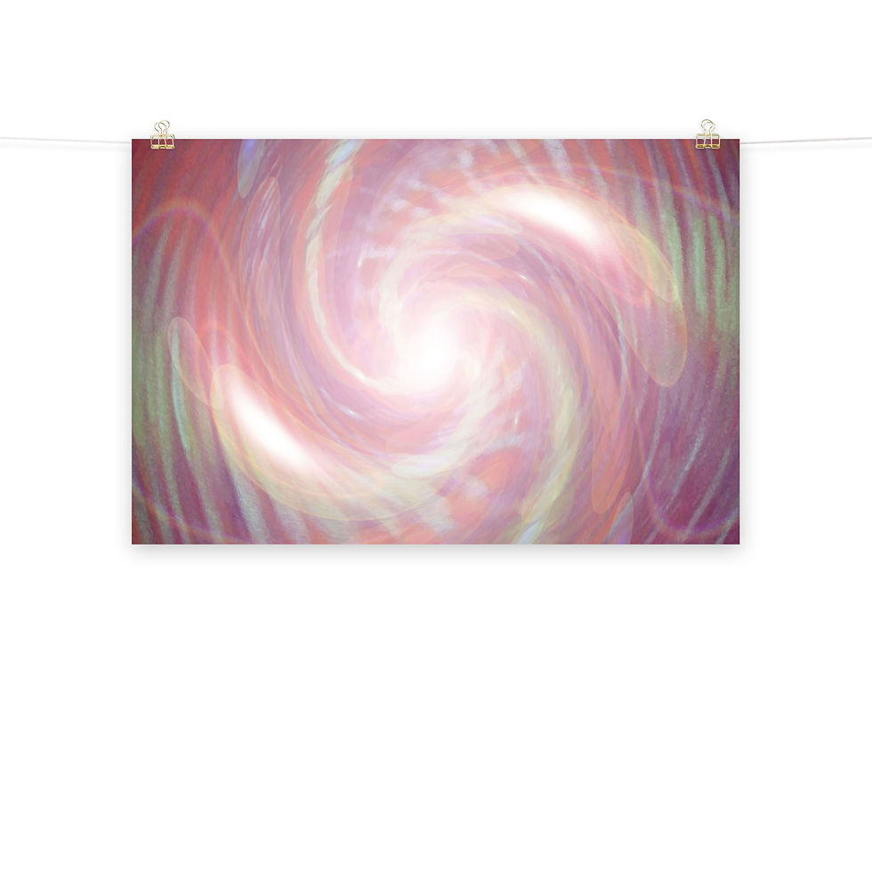 Thumbnail: Polarity  Vortex Poster