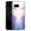 Thumbnail: Violet Angel Samsung Case