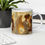 Thumbnail: Angel Mother & Girl White glossy mug