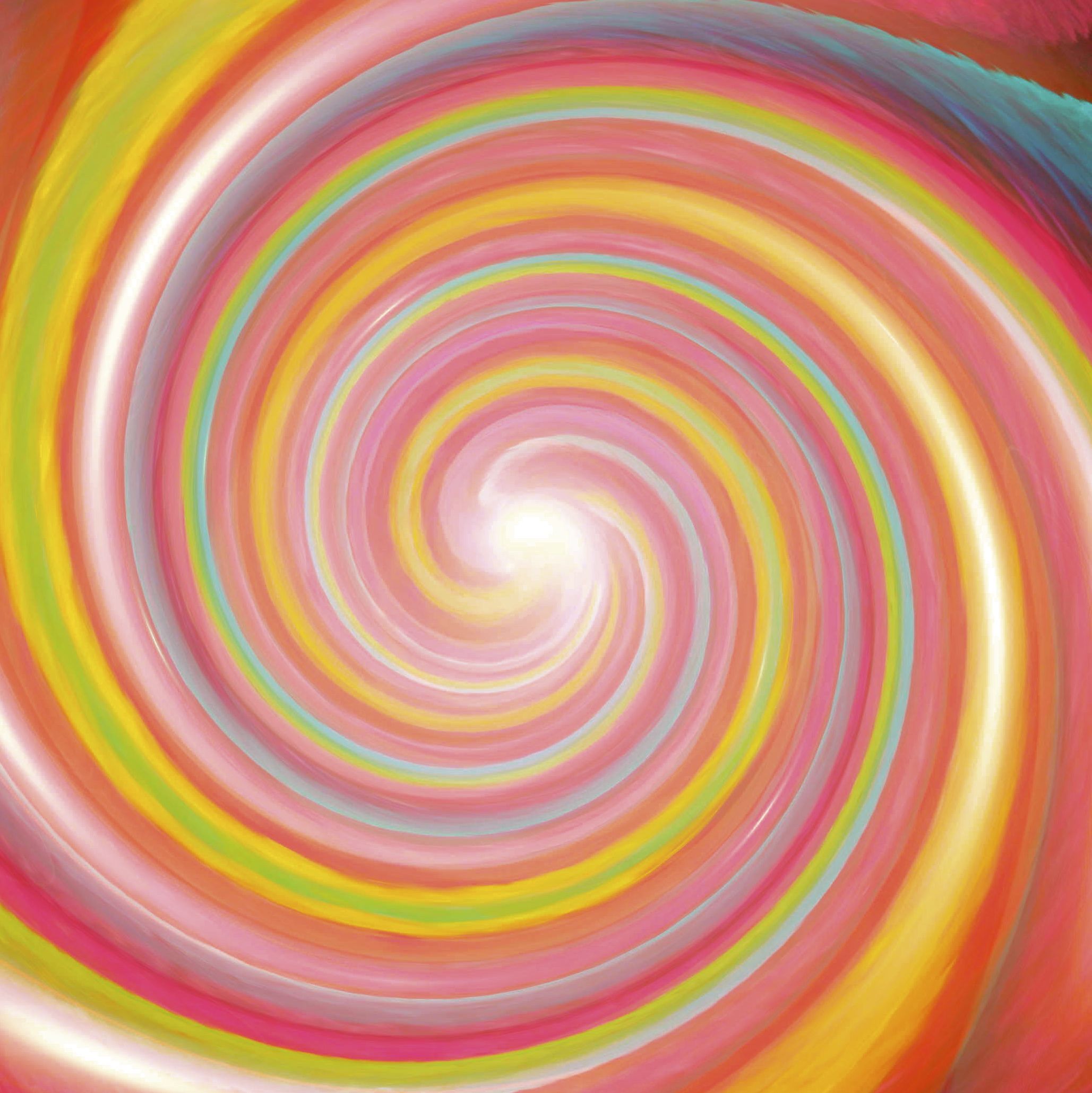 Spiral vortex play