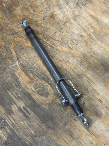 Manual Wing Slider Assembly 1/4
