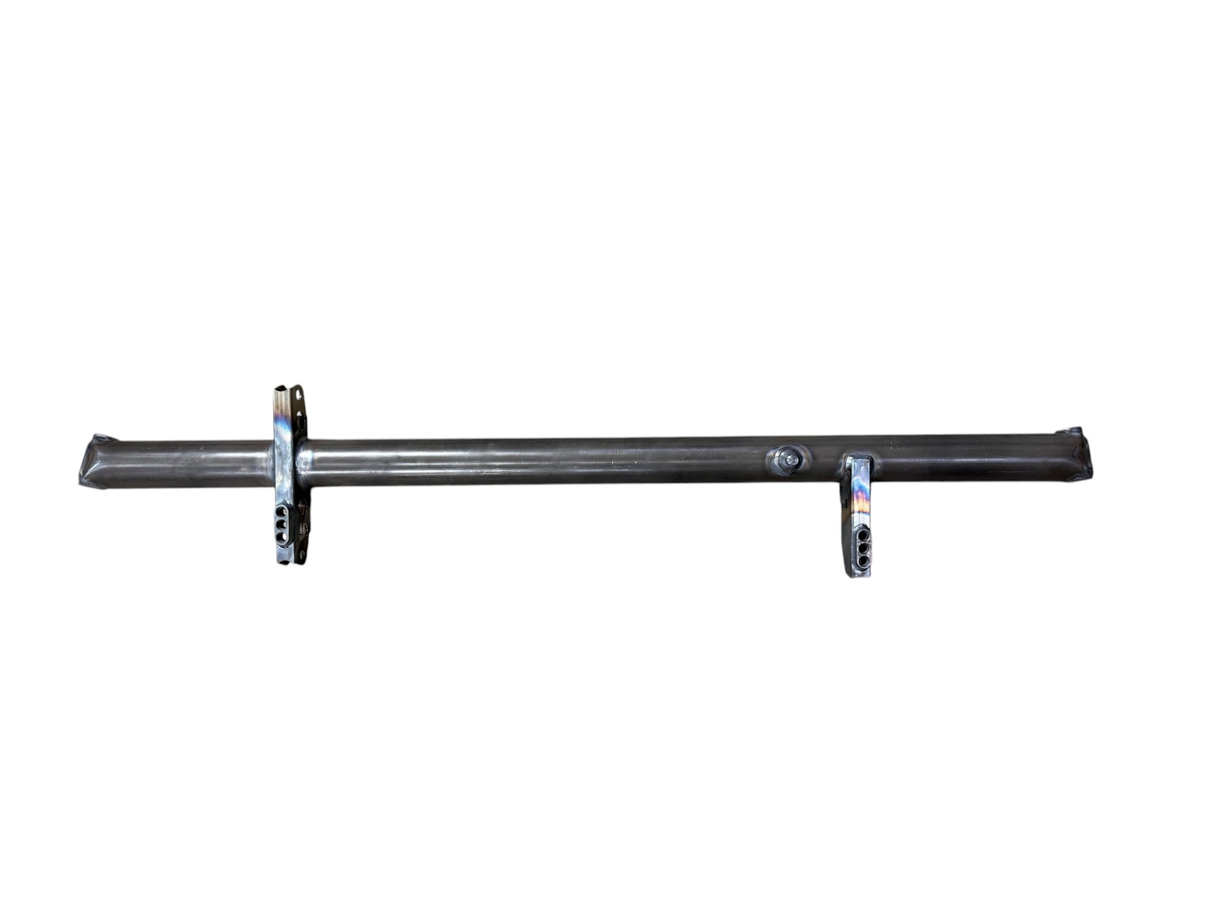 Sprint Car Adjustable Front Axle