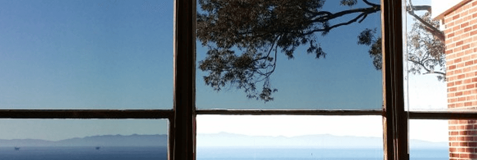 Solar Control Tint Film: Just In Time For Spring
