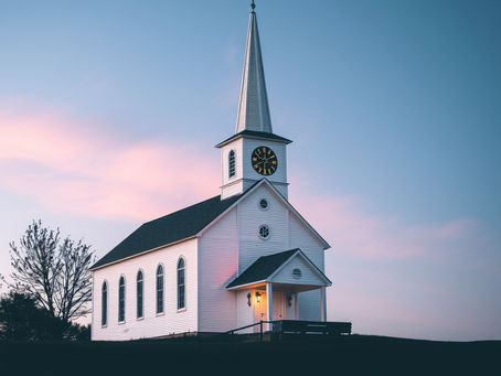 The Vision and Mission of First Baptist Church of Linden