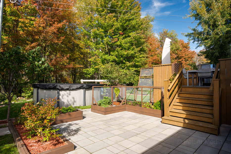 1249 Rue des Explorateurs SaintLazare House for Sale Kevin Owen