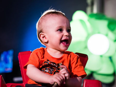 HOMEWARD BOUND - JANUARY 2021