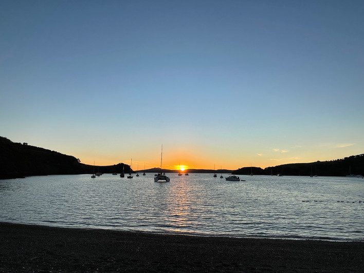 Headland Pā