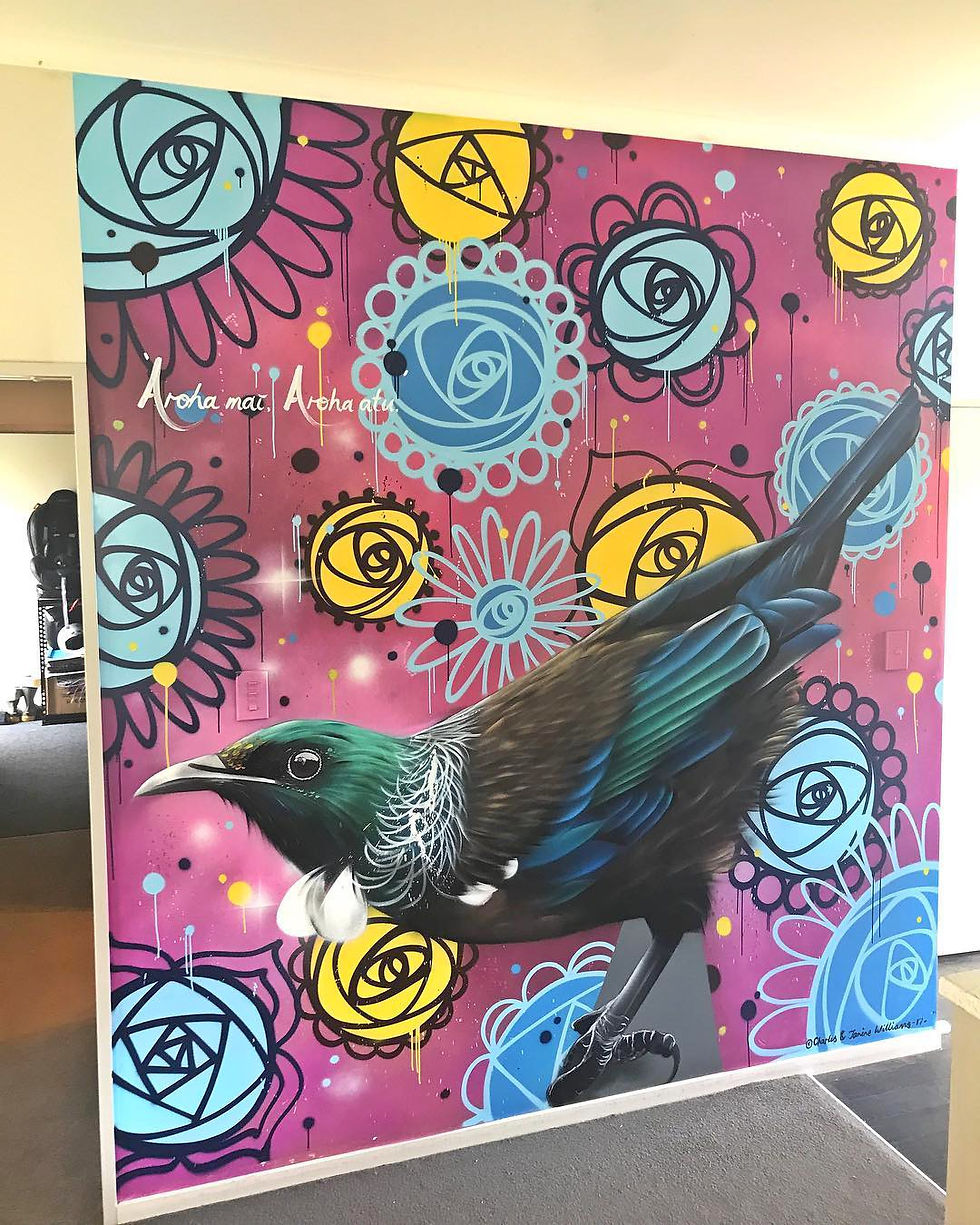 Tui