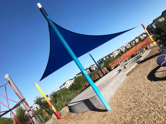 Waimahia Inlet Playground