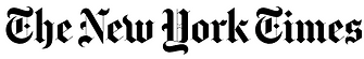 NYTimes logo