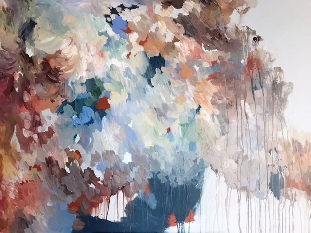 The Last Waltz (SOLD)