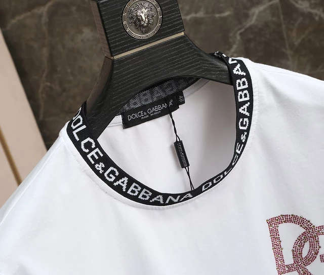 Miniatura: T-shirt DOLCE & GABBANA 