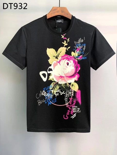 Miniatura: T-shirt Dsquared2 