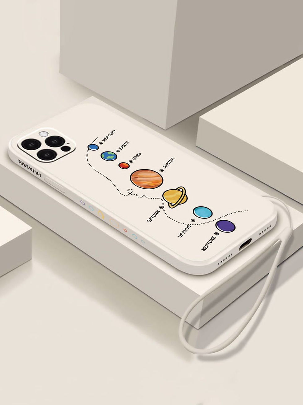 Miniatura: Capas Silicone 