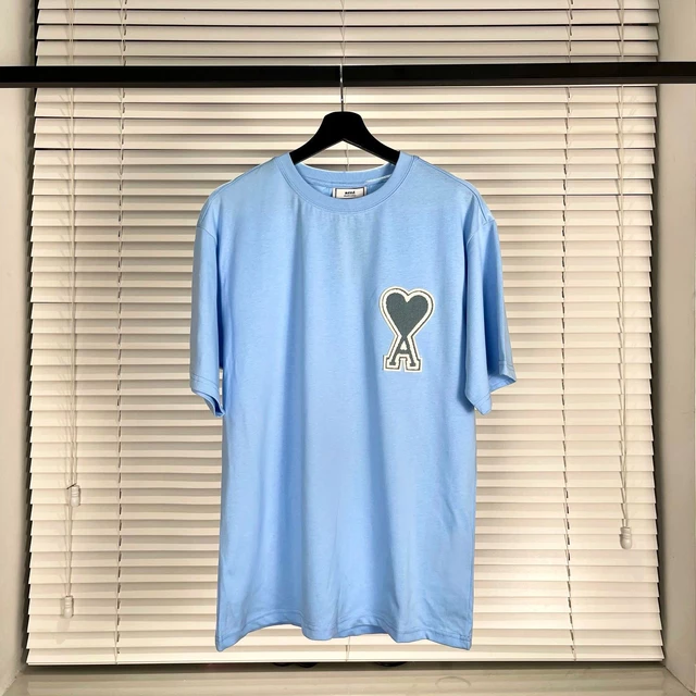 Miniatura: T-shirt da AMI