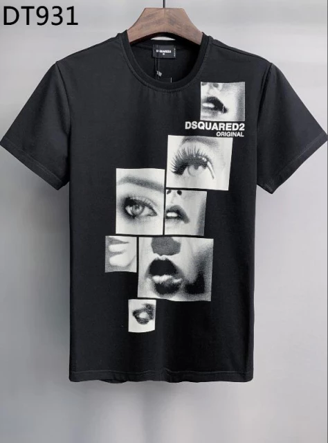 Miniatura: T-shirt Dsquared2 