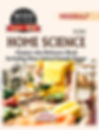 NIOS 12 Home Science Guide Book