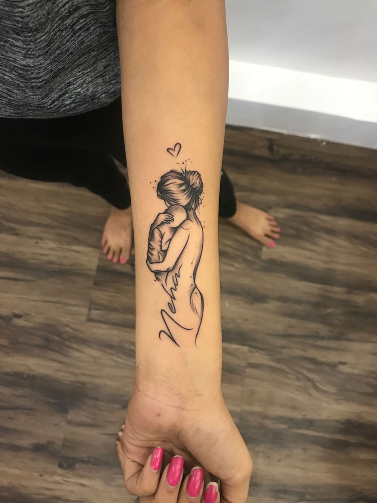 Feel Reborn With a Fresh New Tattoo On Your Birthday!https://www