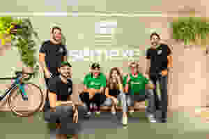 Equipe do Se Mexe / Divulgação