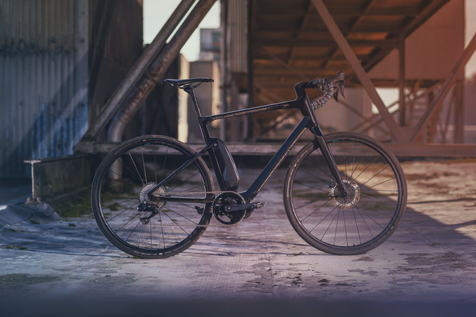 Shimano Steps: agora nas bikes de estrada