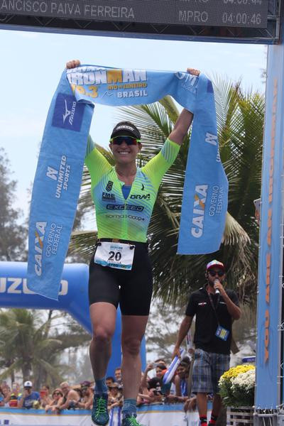 70.3 Rio de Janeiro (Fábio Falconi/Unlimited Sports)