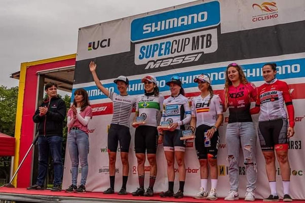 Shimano Supercup Massi Santa Susanna (ESP) por Raiza Goulão