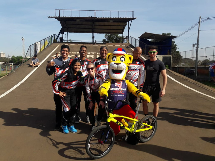 Em preparação para o Campeonato Brasileiro, Priscilla Stevaux vence os Jogos Regionais