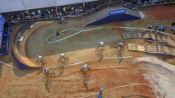Shimano Fest terá pela primeira vez categorias para amadores no Short Track