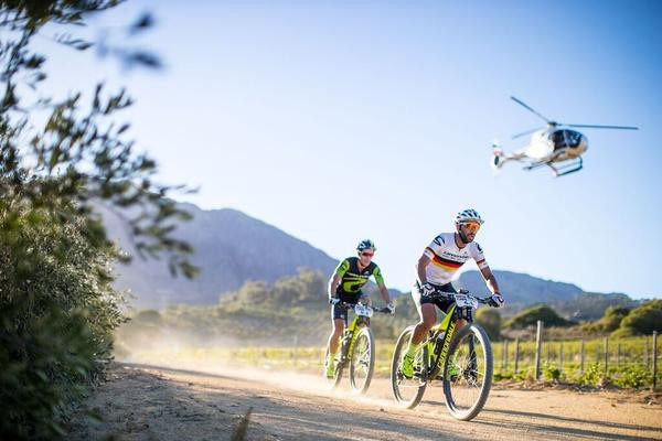 Vila Brasil Ride em Guaratinga (Fabio Piva / Brasil Ride)