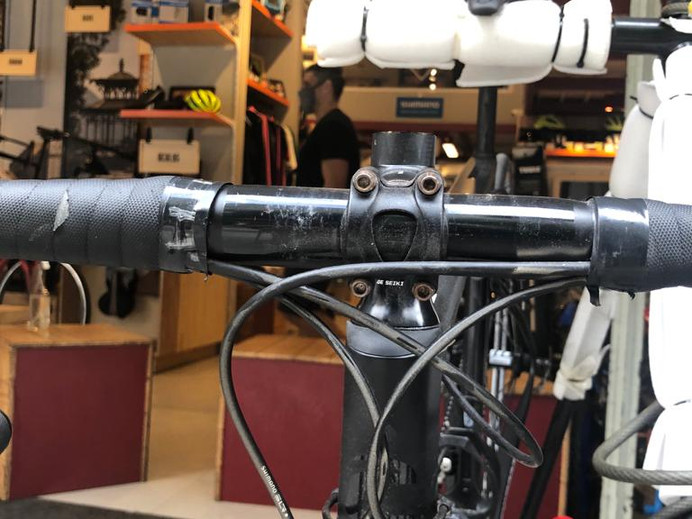 Serviço de mecânica cresce 30% nas lojas de bicicletas durante a pandemia