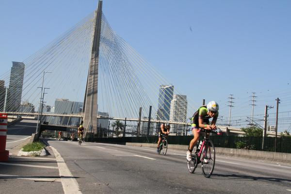 Etapa USP do Circuito Triday Series tem recorde de atletas e inscrições esgotadas