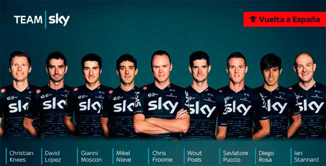 Selecionada da Sky / Divulgação