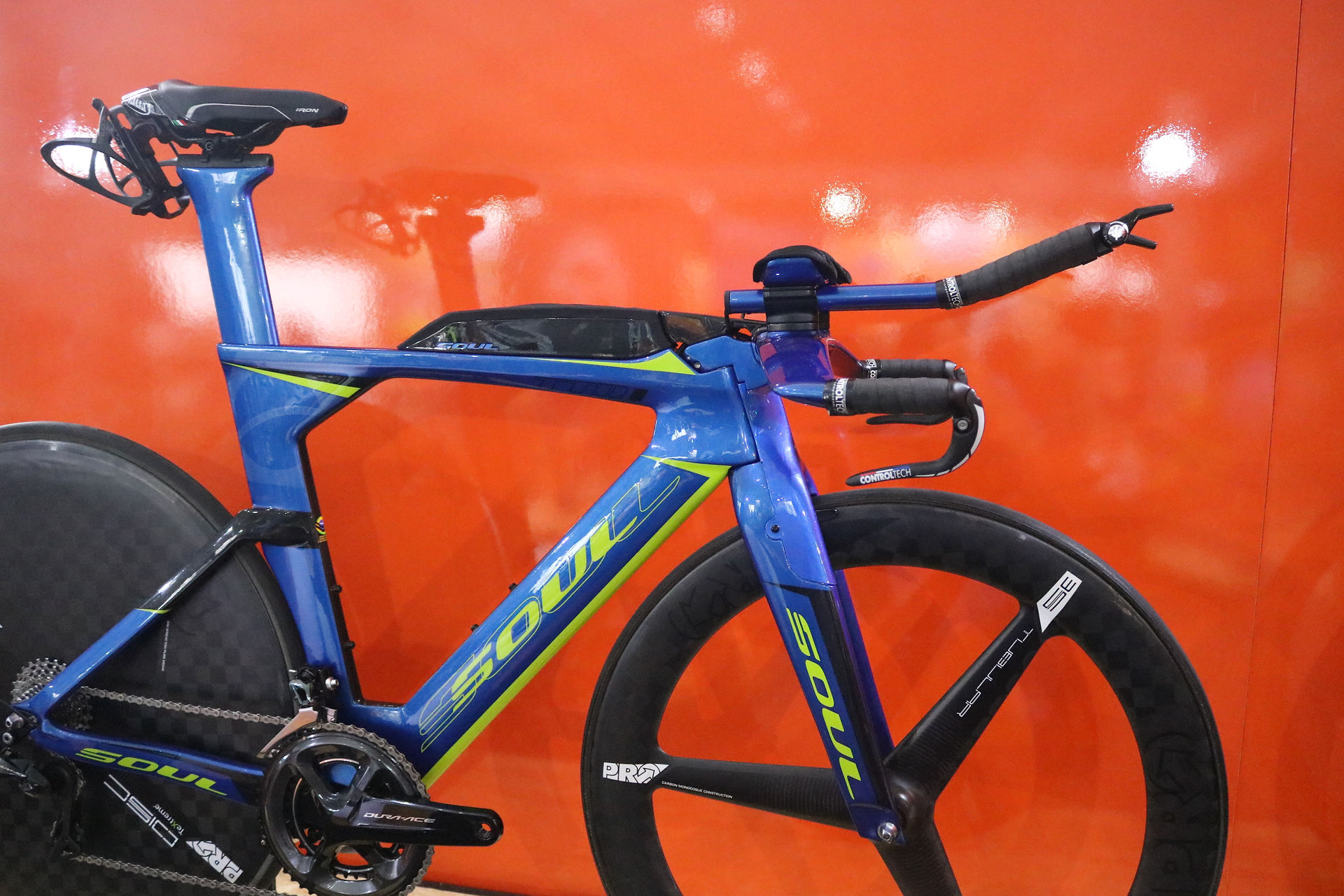 Foguete TTR1