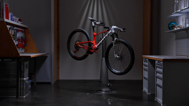 Conheça a bike que Nino Schurter vai usar na sua despedida