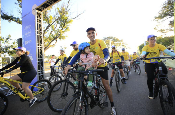 Últimas vagas para o Festival Vamos Passear São Paulo, que acontece no próximo final de semana