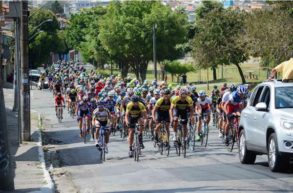 11º Circuito Montanhês de Ciclismo (Divulgação ADF)