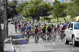 11º Circuito Montanhês de Ciclismo (Divulgação ADF)