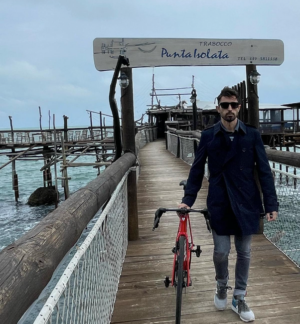 Lorenzo Lapage, Peter Kennaugh e Dario Cataldo: os novos Diretores Esportivos da Astana Cazaquistão Team**