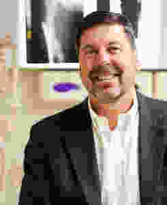 Steven Madey