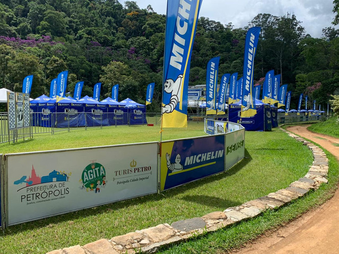 CIMTB e NürnbergMesse Brasil fecham parceria para etapa de Petrópolis da Copa do Mundo de MTB