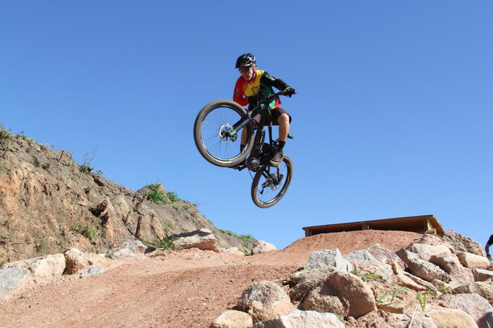 Cannondale MTB Festival recebe primeiro campeonato nacional de E-Mountain Bike da América Latina