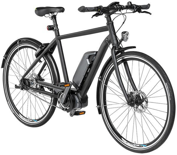 E-bike com Steps chegando ao mercado / Divulgação