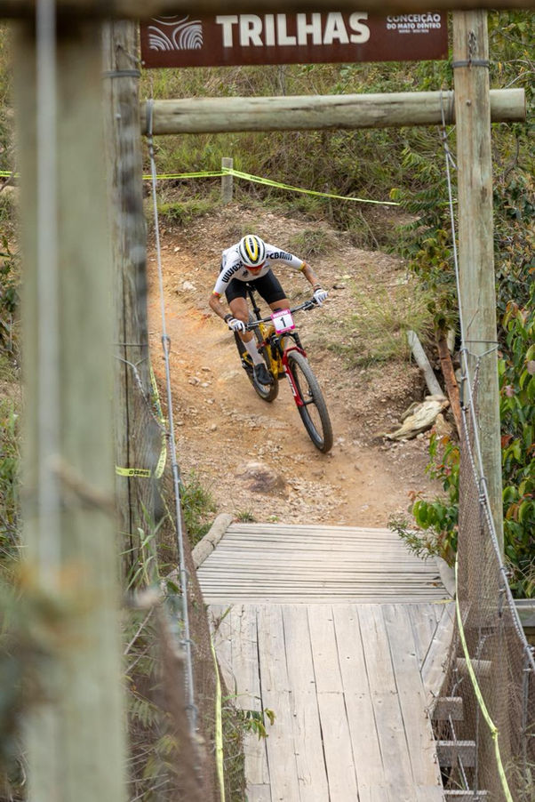 CIMTB em Conceição do Mato Dentro (MG) por Raiza Goulão