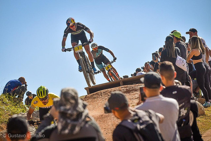 Cannondale MTB Festival: Henrique Avancini e Letícia Cândido são os campeões brasileiros de XCO 2019