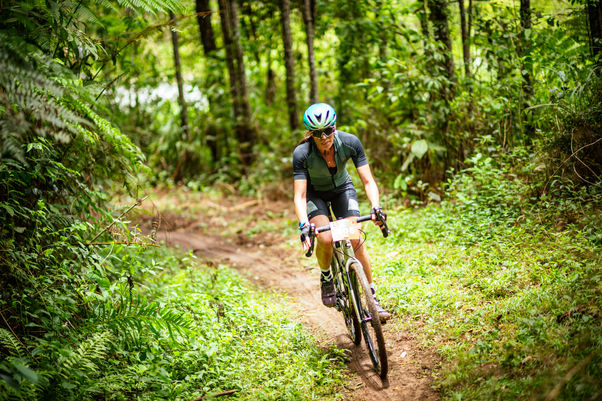 Rocky Mountain Games para incentivar a presença feminina, vai dar 30% de desconto para as estreantes