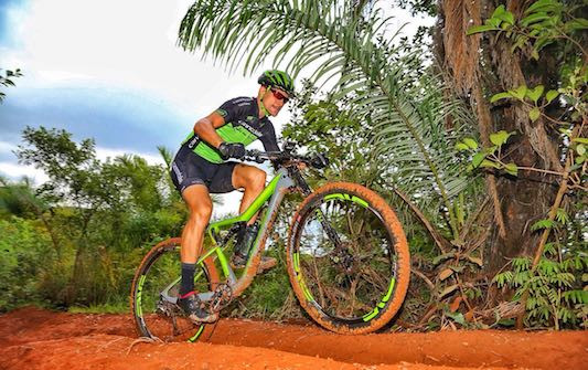 Lukas Kaufman / Divulgação