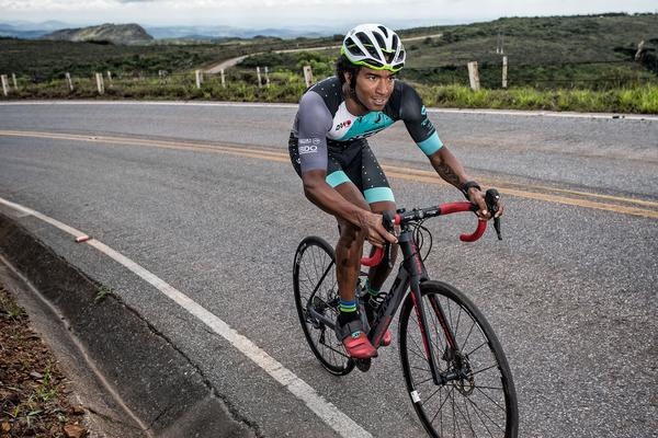 Thiago Vinhal disputa o Ironman Áustria no próximo domingo